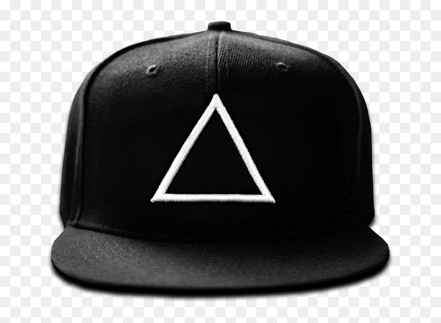 Imágenes De Gorras Planas Png, Transparent Png - snap back png