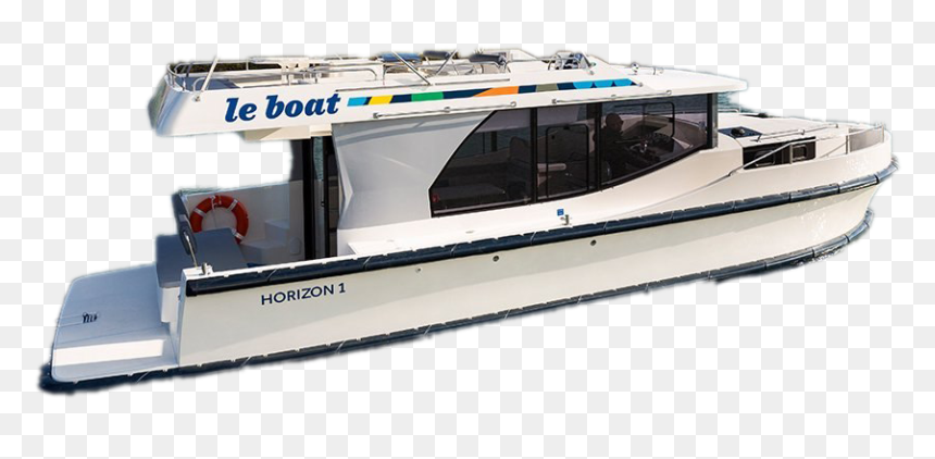 Le Boat, HD Png Download - ferry png