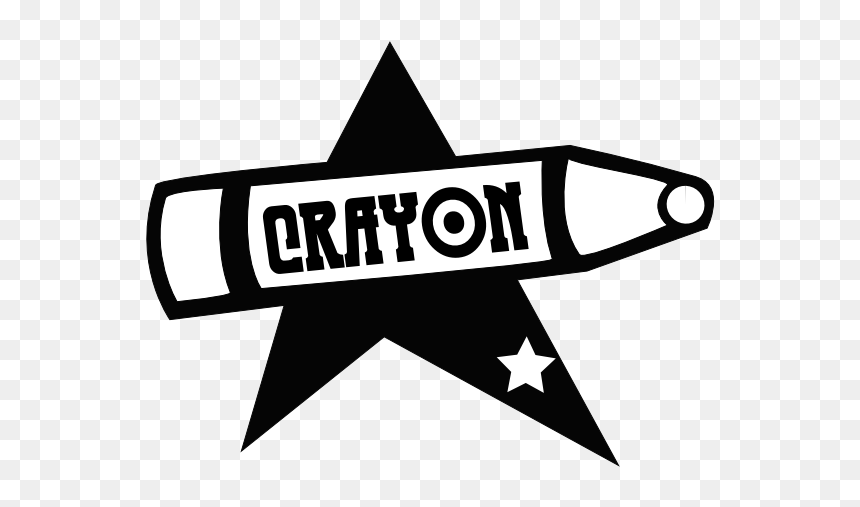 Illustration, HD Png Download - crayon box png