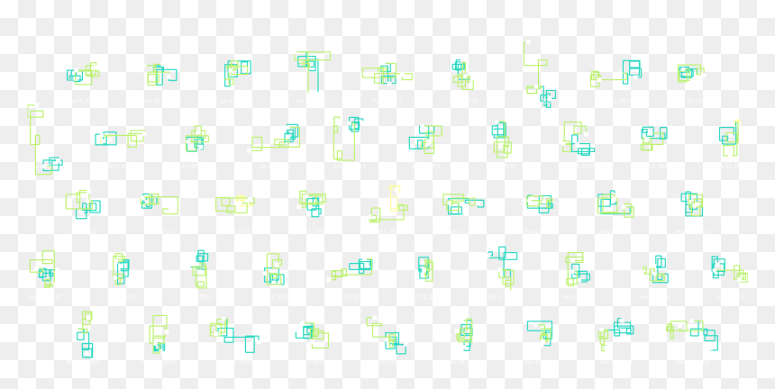 Legend For Paths - Pattern, HD Png Download - scrabble png