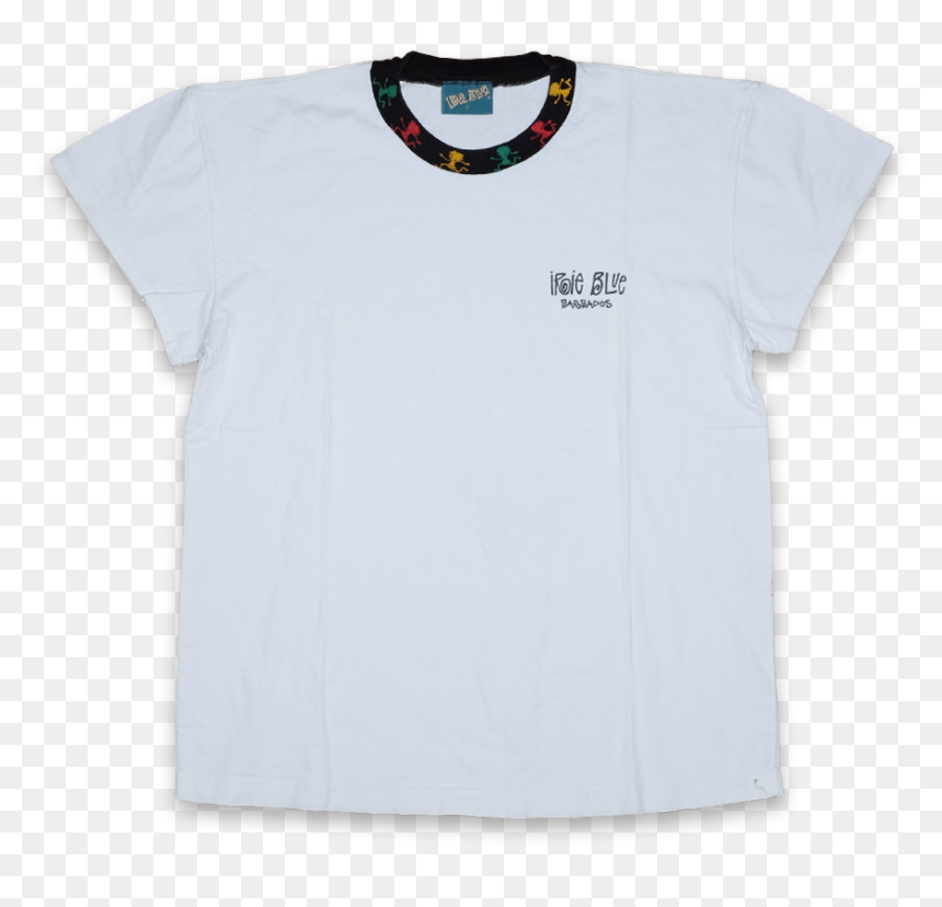 Active Shirt, HD Png Download - blue t shirt png