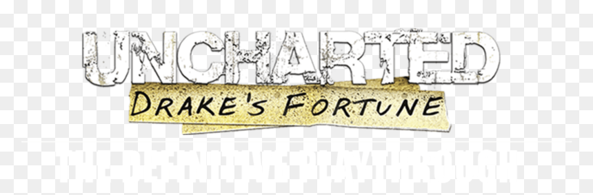 Graphic Design, HD Png Download - uncharted png