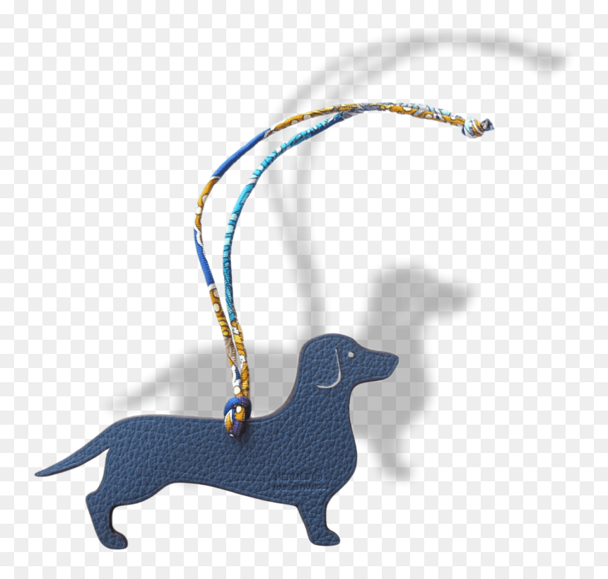 Dachshund, HD Png Download - basset hound png