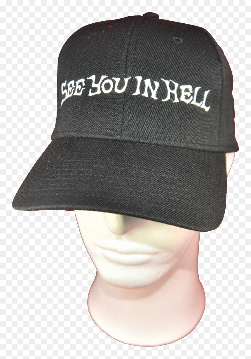 Baseball Cap, HD Png Download - snap back png