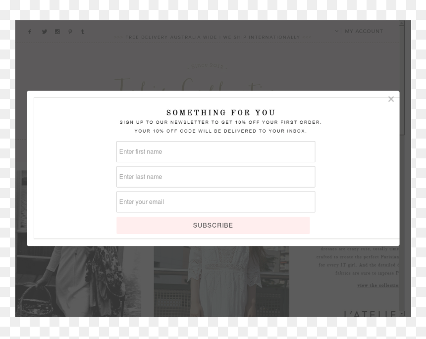 Screenshot, HD Png Download - cute subscribe png