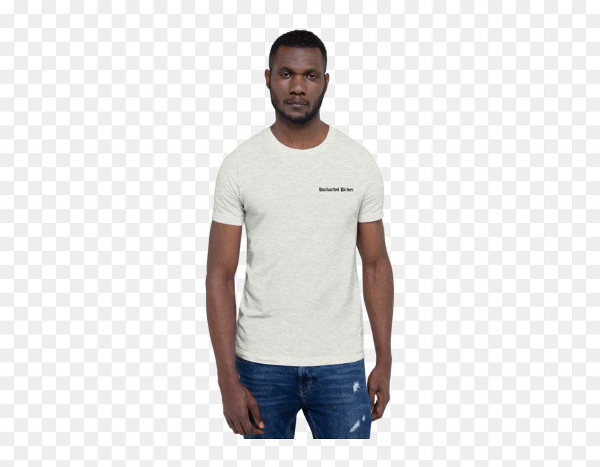 T-shirt, HD Png Download - uncharted png