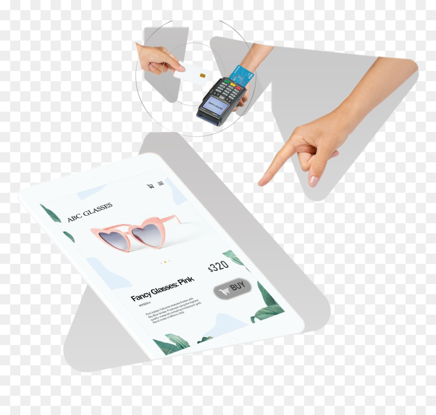 Flyer, HD Png Download - secure payment png