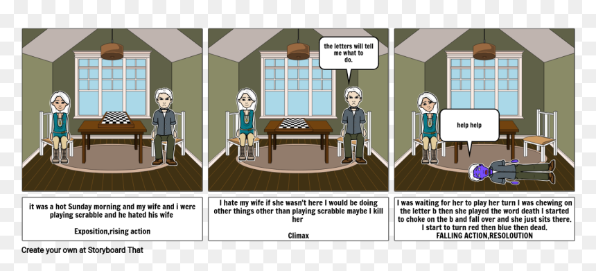 Cartoon, HD Png Download - scrabble png