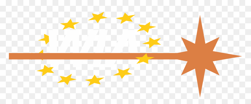 Clip Art, HD Png Download - eu stars png