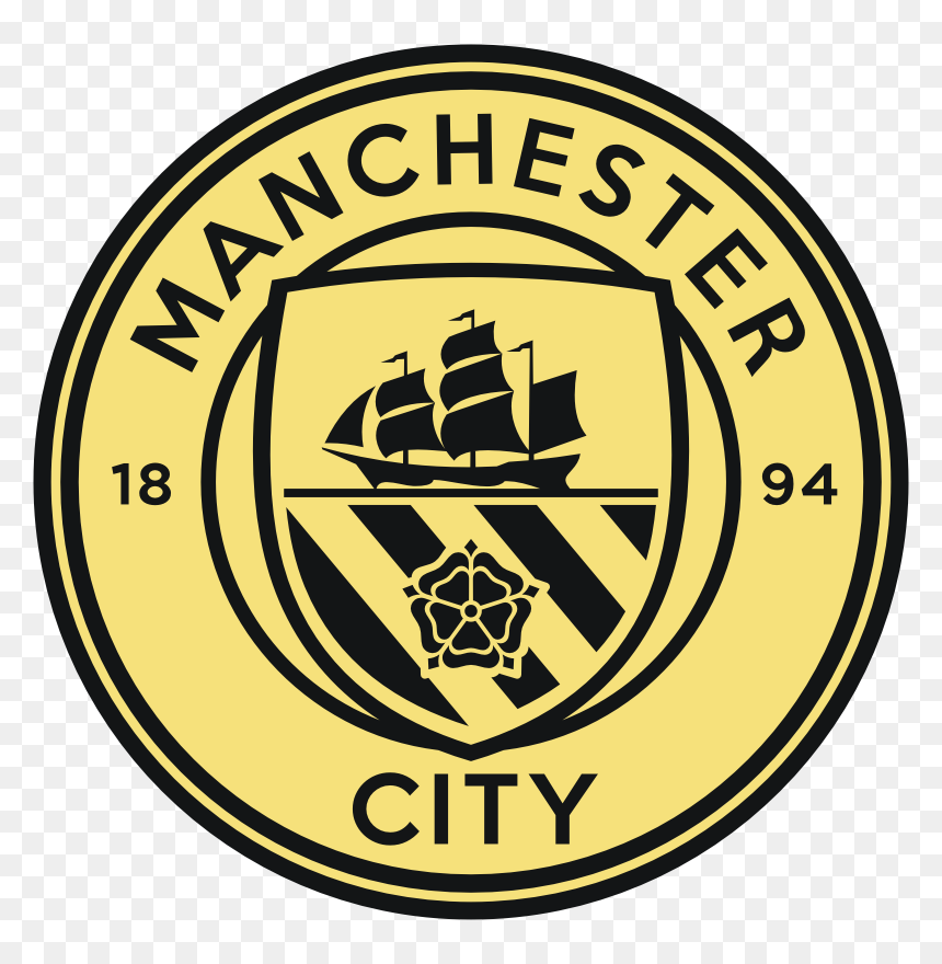 Manchester City Png Logo