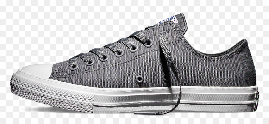 Converse Shoes Png - Plimsoll Shoe, Transparent Png - all star png