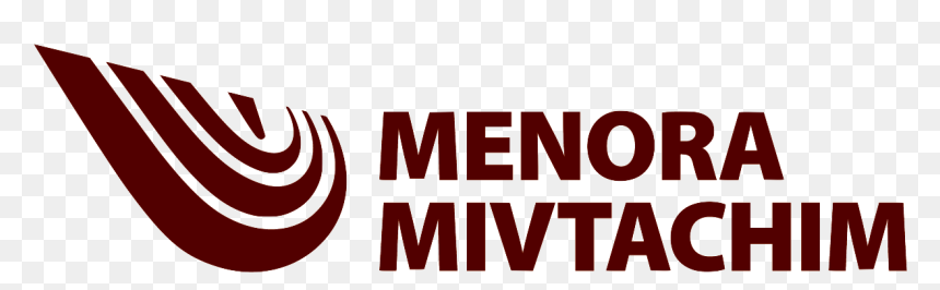 For More Details, Click Here Or Here For English - Menora Mivtachim, HD Png Download - menora png