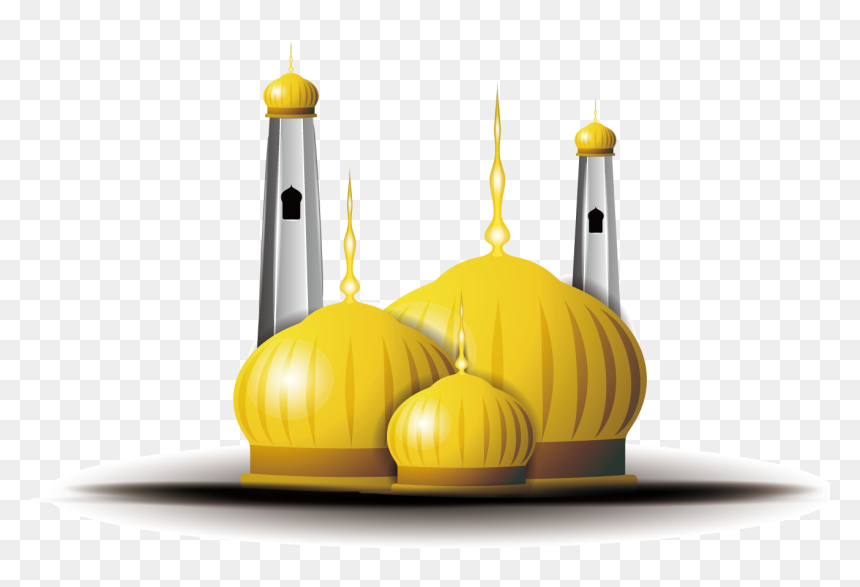 Islamic Png Hd - Islamic Quran Png, Transparent Png - islamic png