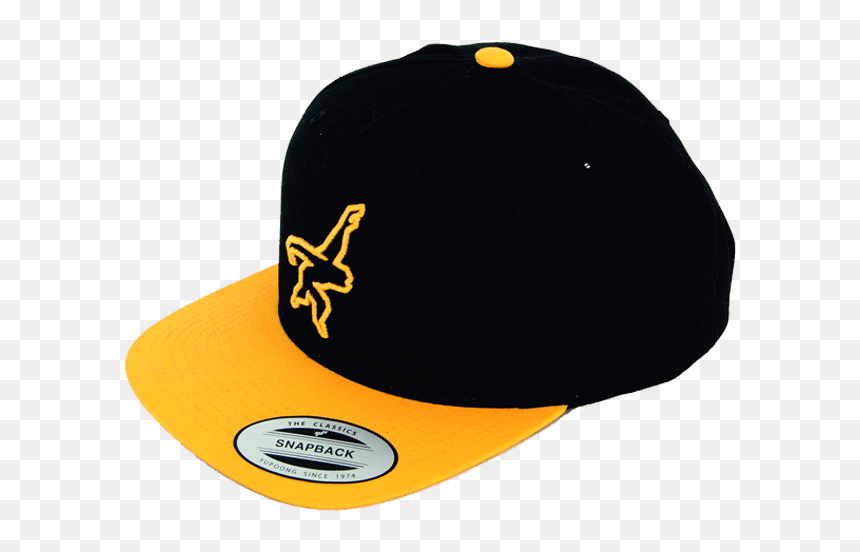Baseball Cap, HD Png Download - snap back png