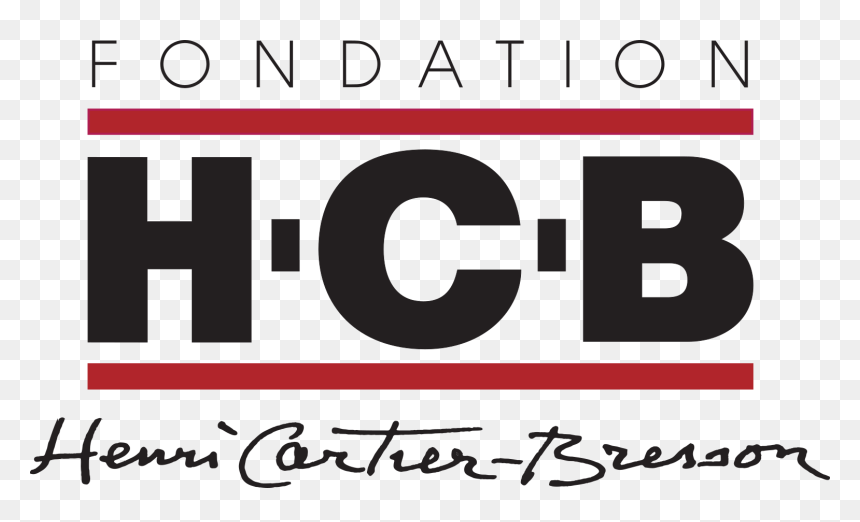 Logo Fondation Cartier Bresson , Png Download - Fondation Henri Cartier Bresson, Transparent Png - cartier logo png