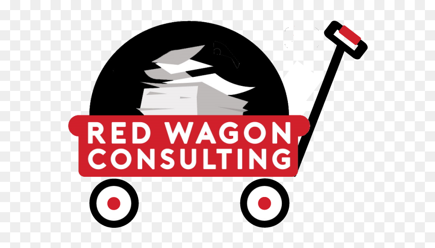 Graphic Design, HD Png Download - red wagon png