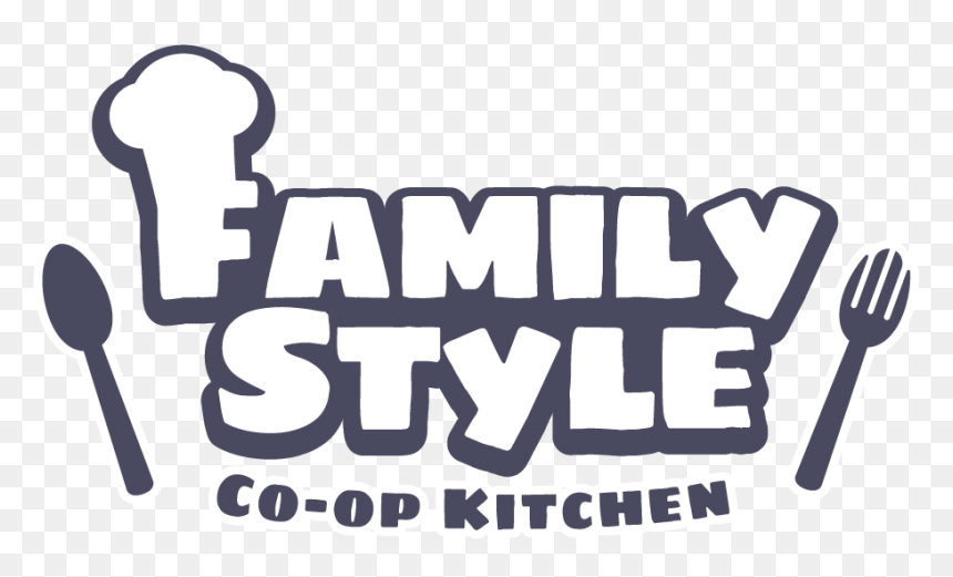 Family Style Logo, HD Png Download - style png