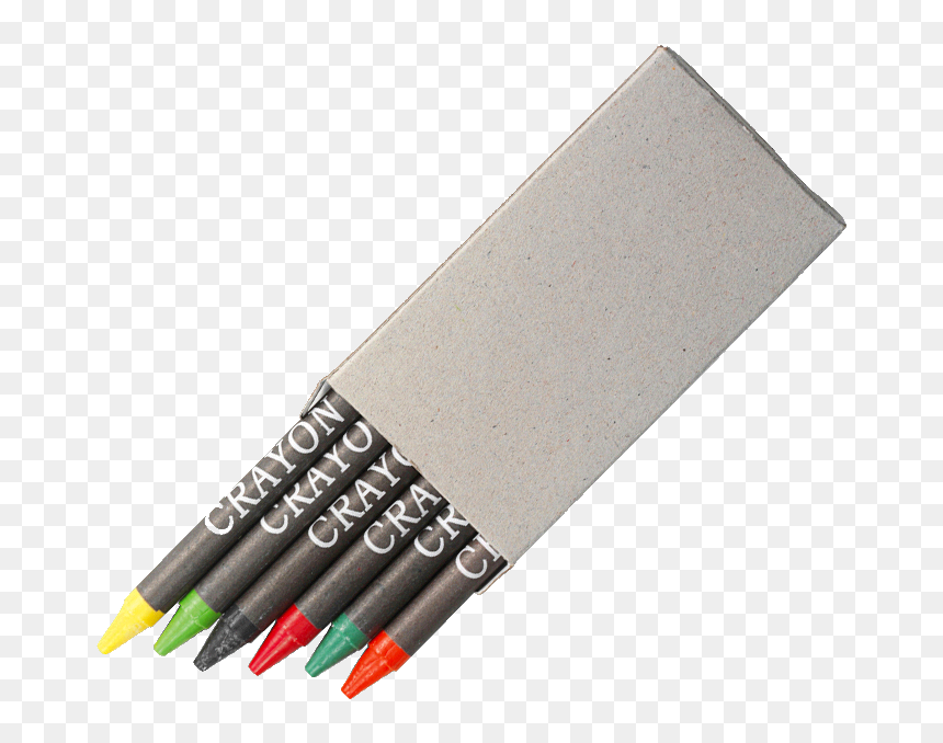 Marking Tools, HD Png Download - crayon box png