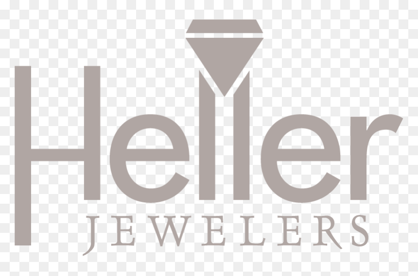Heller Jewelers, HD Png Download - cartier logo png