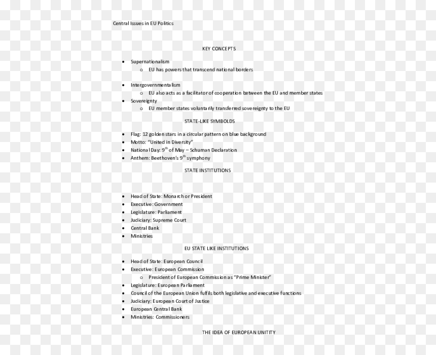 Document, HD Png Download - eu stars png