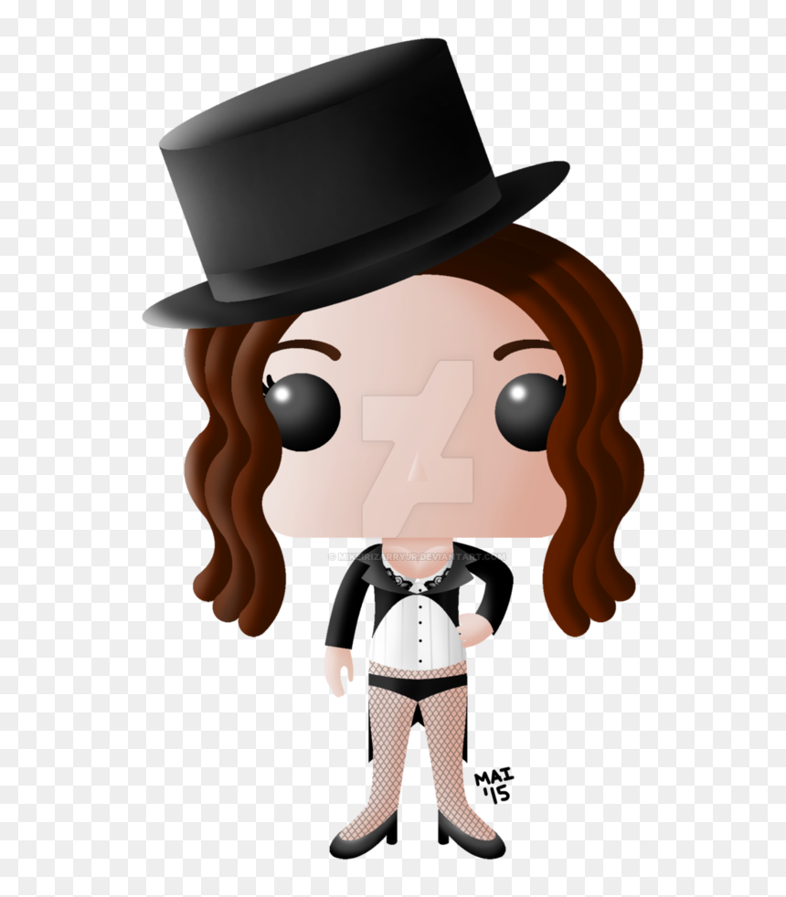 Ani Mia As Zatanna - Drawing, HD Png Download - zatanna png