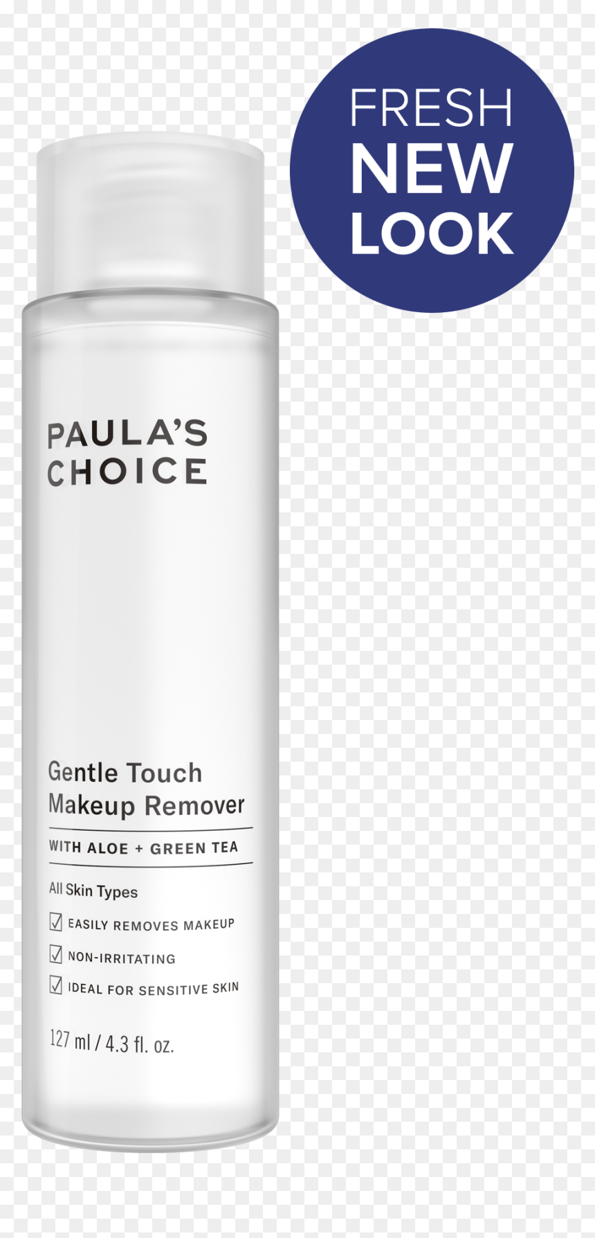 Paula's Choice Gentle Touch Makeup Remover, HD Png Download - mary kay products png