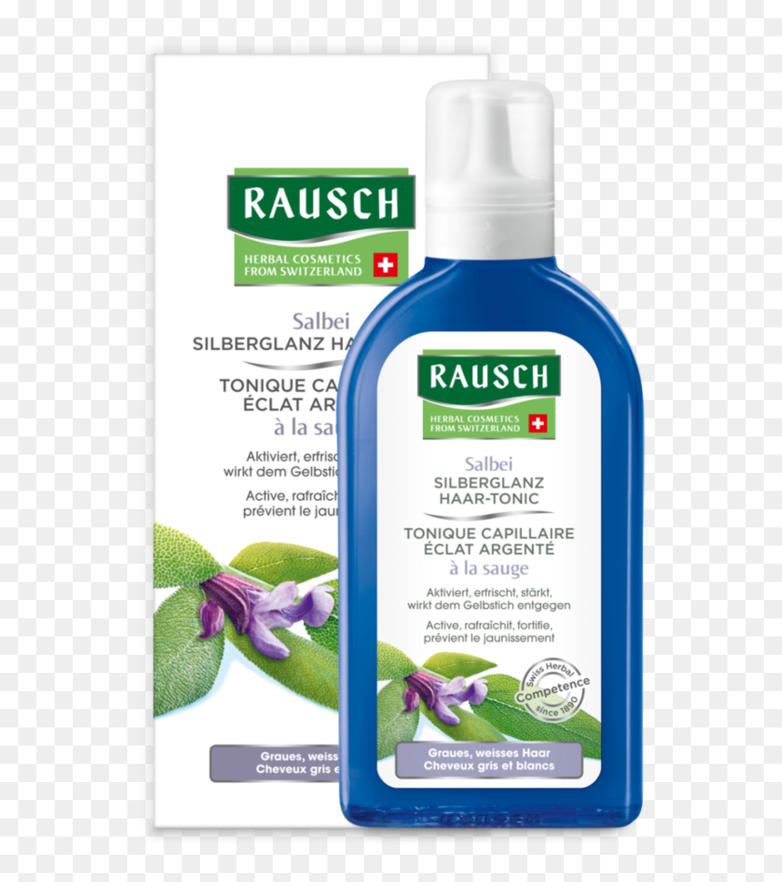 Rausch Hair Tonic, HD Png Download - hair png files