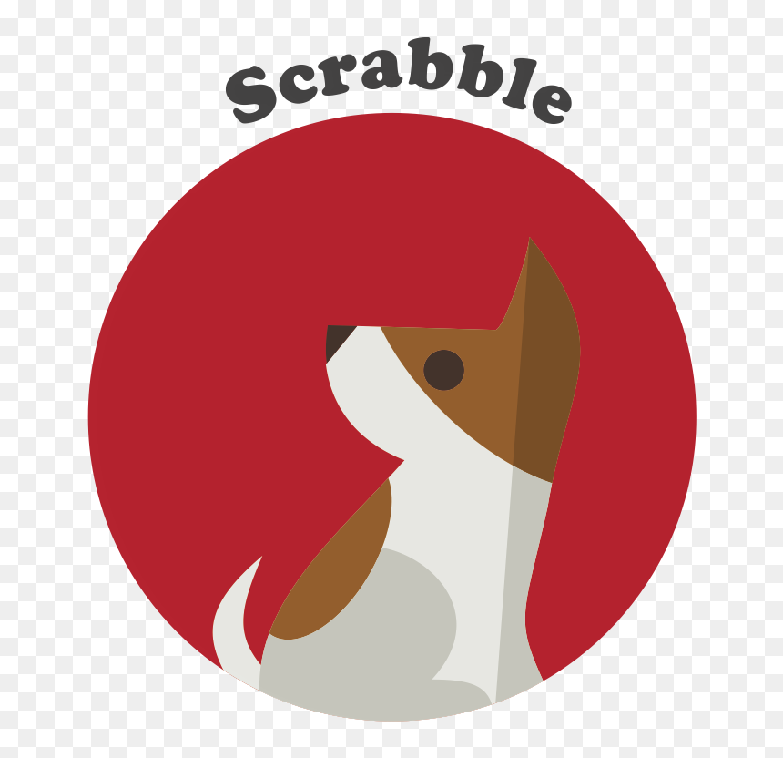 Transparent Scrabble Png - Xtremo Park, Png Download - scrabble png