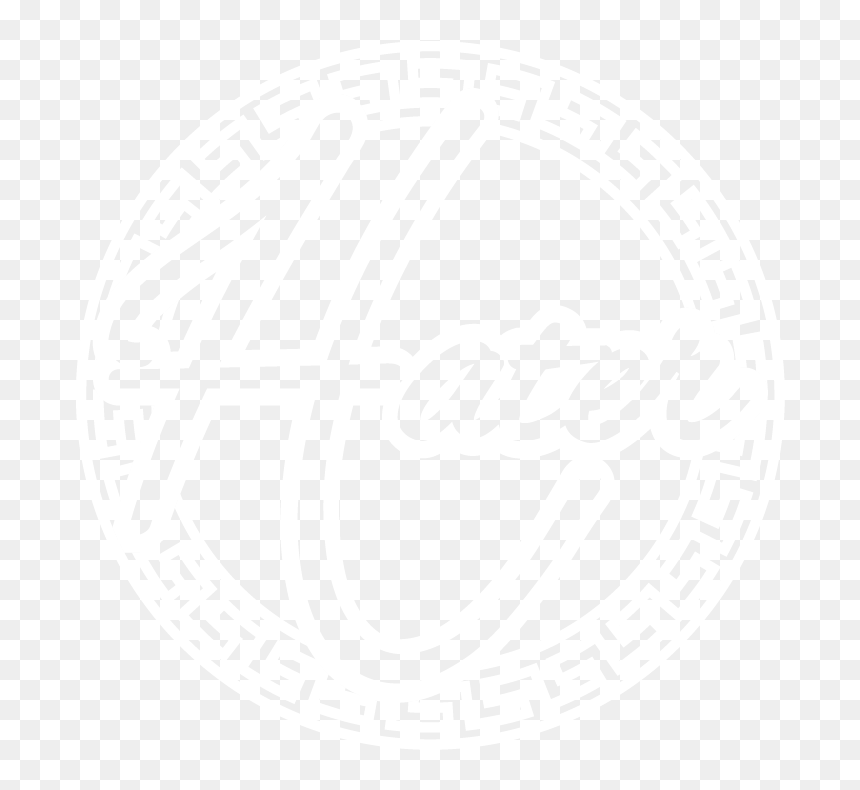 The Most Wanted Hat - Johns Hopkins Logo White, HD Png Download - snap back png