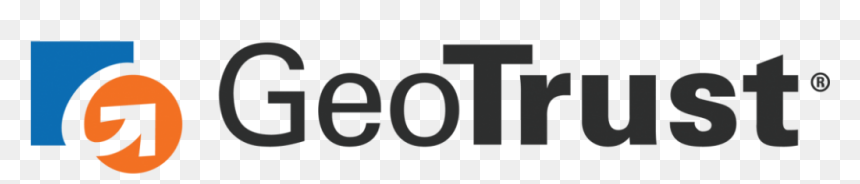 Geotrust, HD Png Download - secure payment png