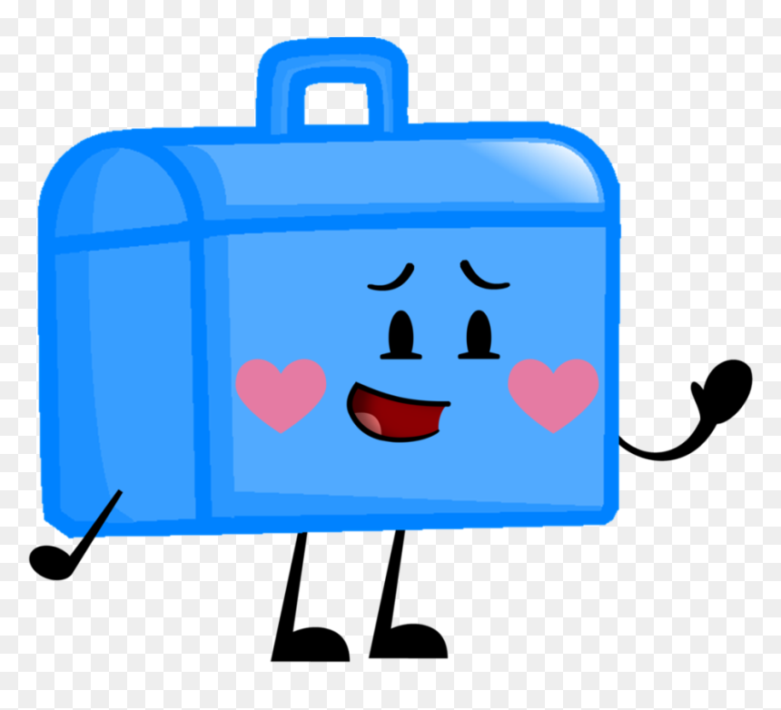Fos Shipping Lunchbox Png Source, Transparent Png, Png Download - lunchbox png