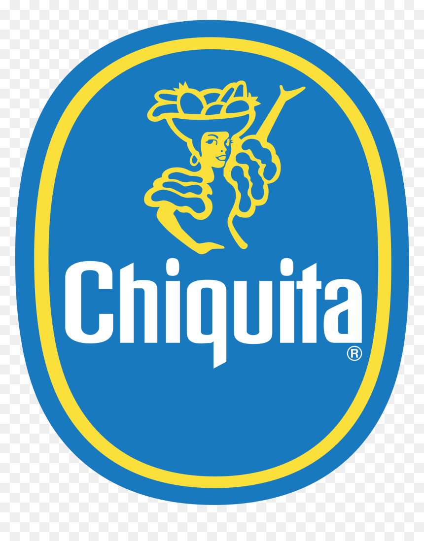 Chiquita Brands International, HD Png Download - banana png transparent