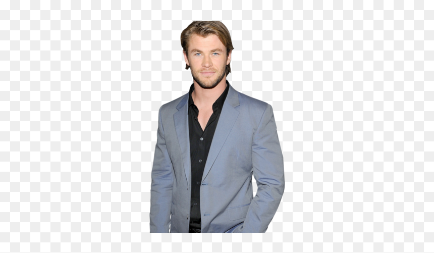 Chris Hemsworth Png-pluspng - Chris Hemsworth Thor, Transparent Png - chris hemsworth png