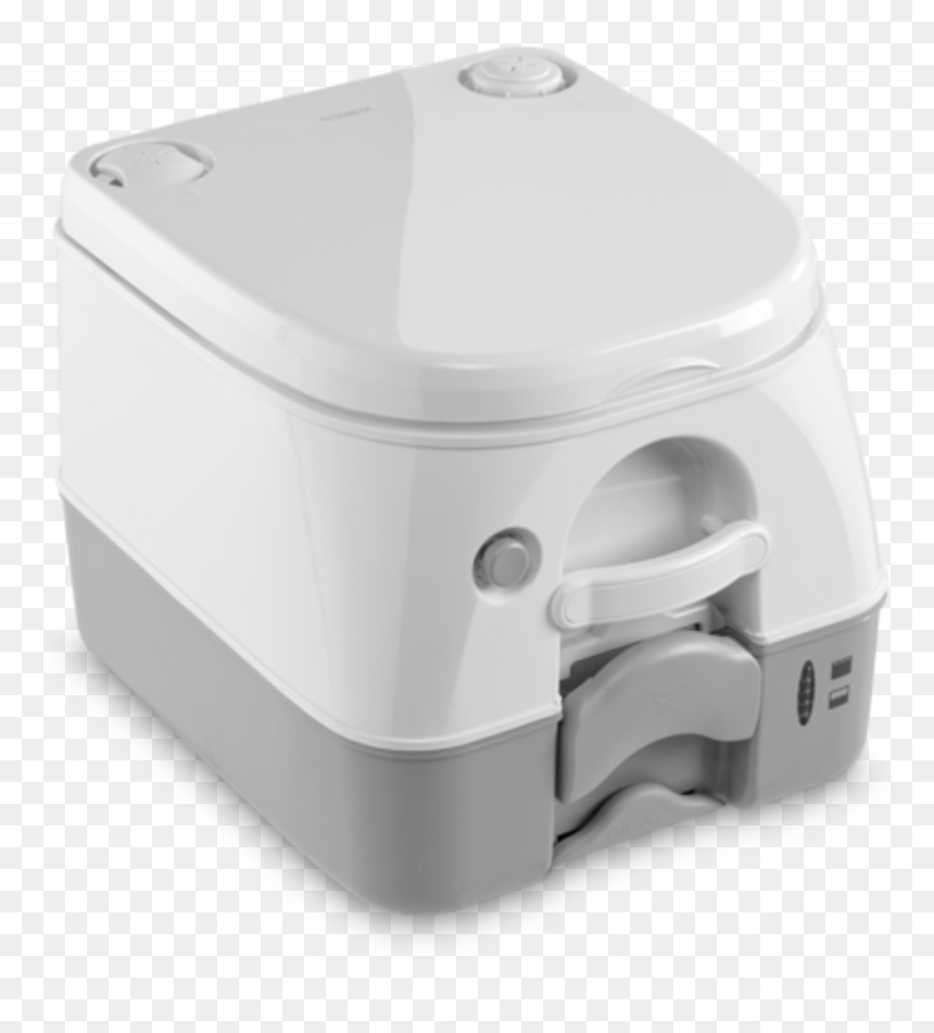 Toilet Dometic 972, HD Png Download - porta potty png
