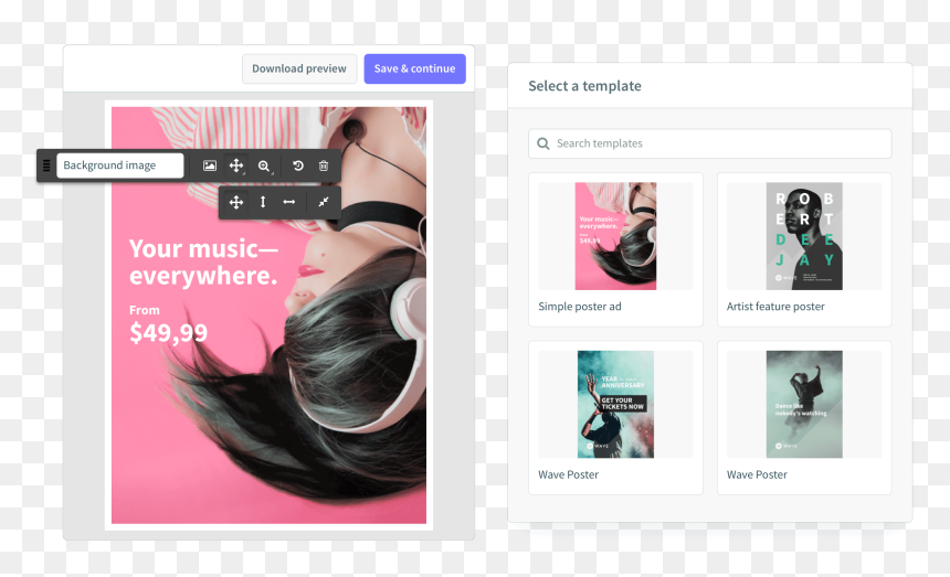 Template - Website Design Inspiration Pink, HD Png Download - hair png files