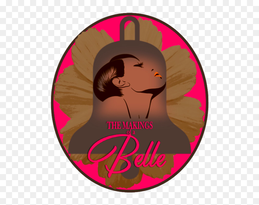 The Makings Of A Belle - Illustration, HD Png Download - mary kay products png