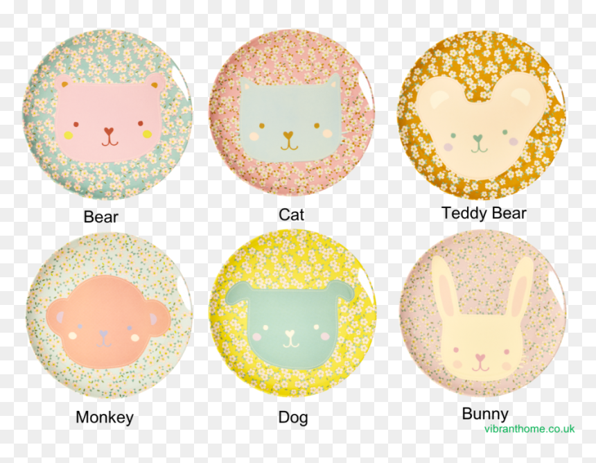 Circle, HD Png Download - animal print png