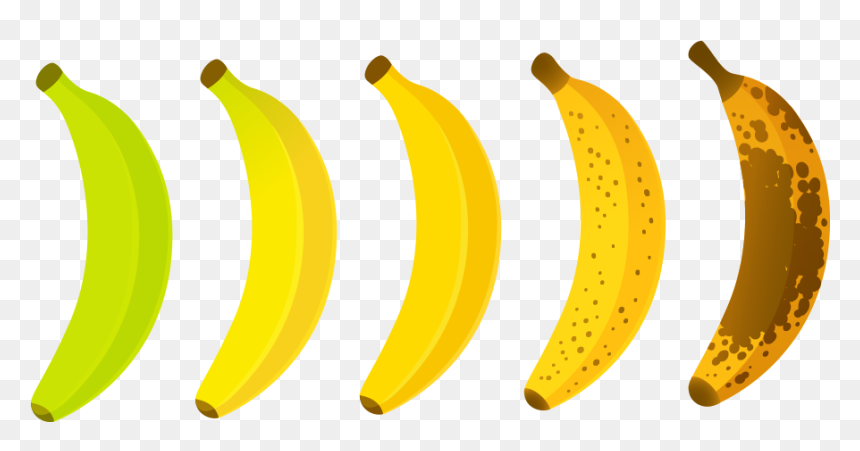 Transparent Banana Png - Lavida Banana, Png Download - banana png transparent
