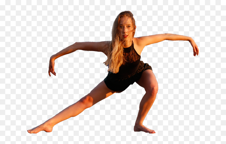 Girl, HD Png Download - i love new york png