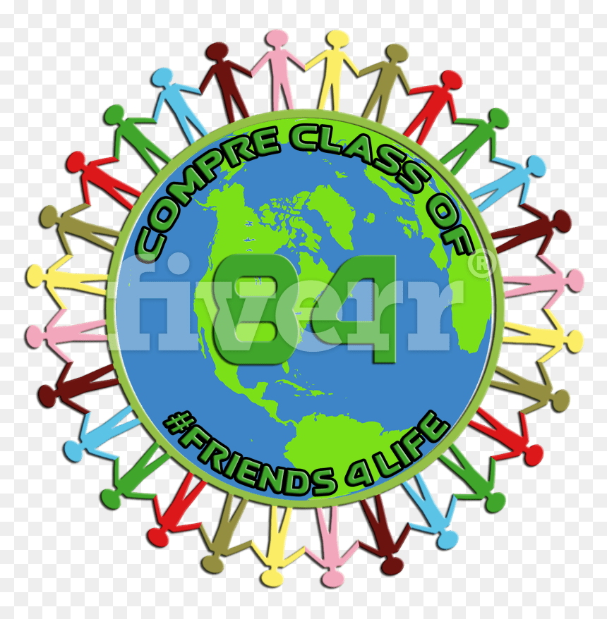 People Holding Hands Png , Png Download - Circle, Transparent Png - people holding hands png