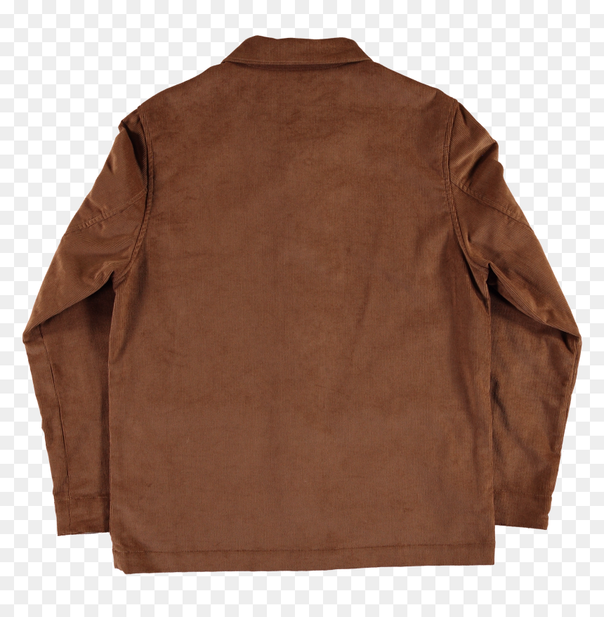 R Combat Blazer Feincord Jacket, Cognac - Pocket, HD Png Download - blazer png