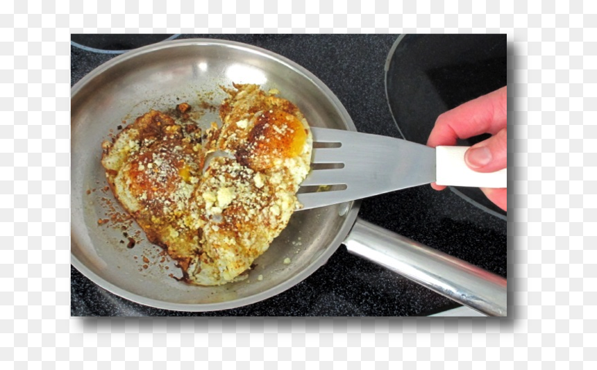 Left-handed Eggs - Dessert, HD Png Download - fried eggs png