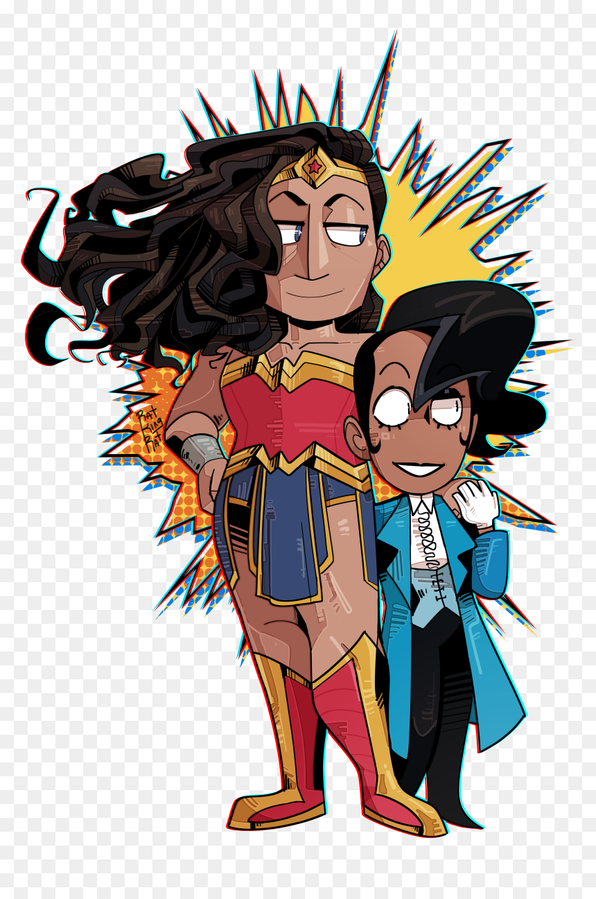 Cartoon, HD Png Download - zatanna png