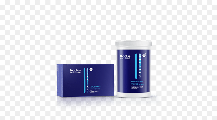 True Blonde Kadus, HD Png Download - hair png files