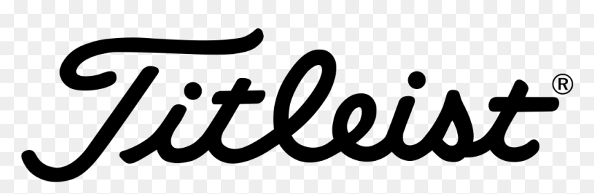 Titleist Golf, HD Png Download - titleist logo png