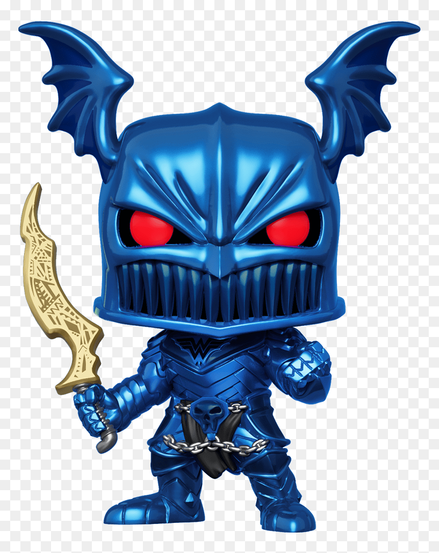 Dark Nights Metal Funko Pop, HD Png Download - zatanna png
