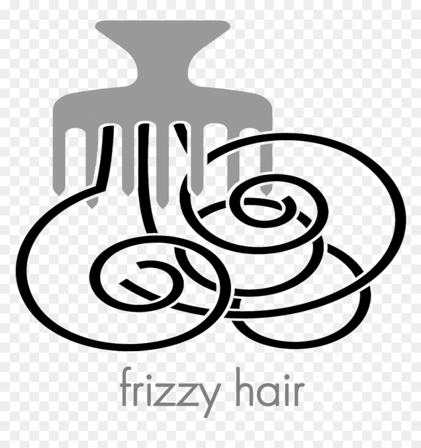 Illustration, HD Png Download - hair png files