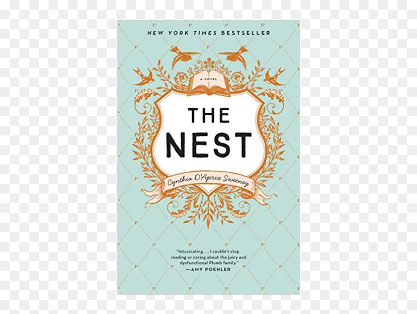 Nest Cynthia D Aprix Sweeney Movie, HD Png Download - i love new york png