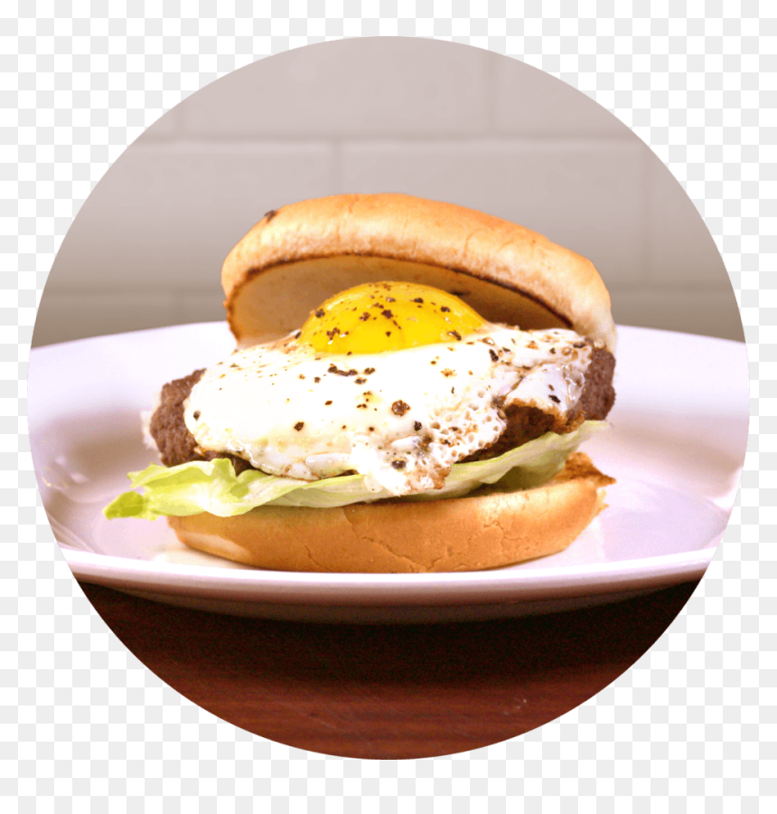 Fried Eggs Png, Transparent Png - fried eggs png