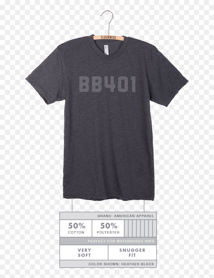 Blank T Shirts Png - Clothes Hanger, Transparent Png - blank white shirt png